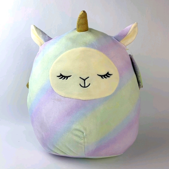 kinsley squishmallow